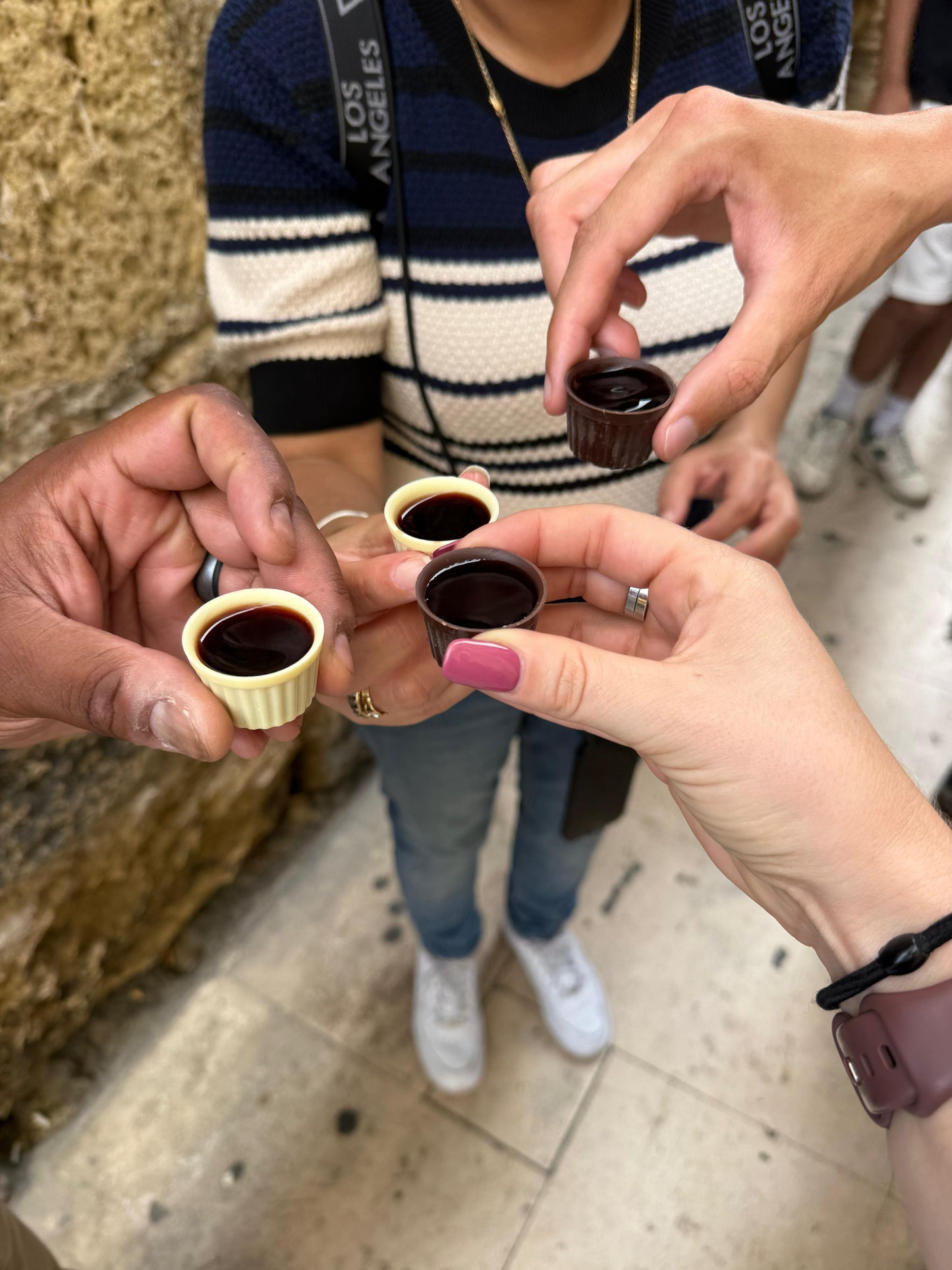 Small Group Food Tour: Lisbon's Flavors & Traditions