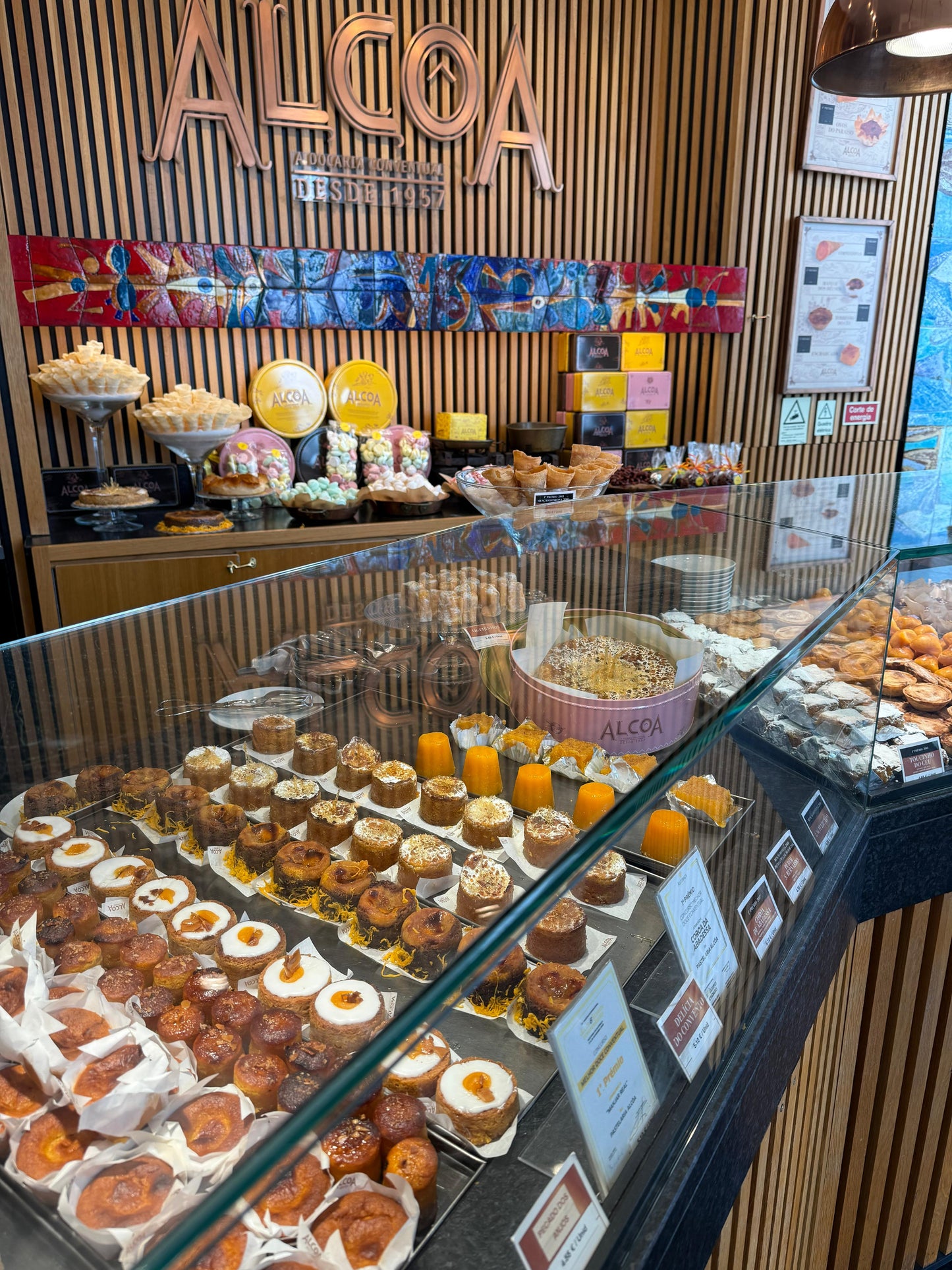 Small Group Food Tour: Lisbon's Flavors & Traditions