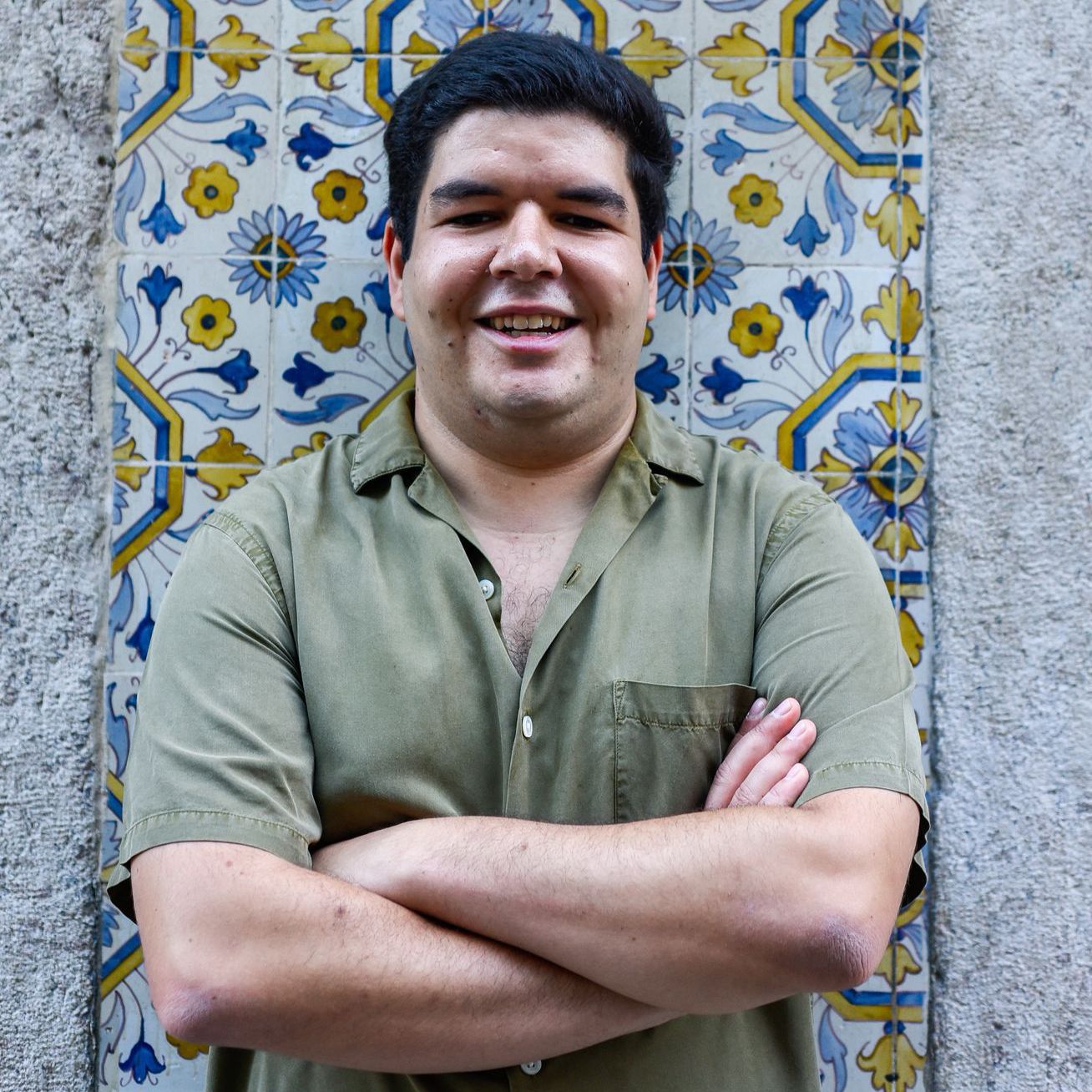 Francisco Gomes