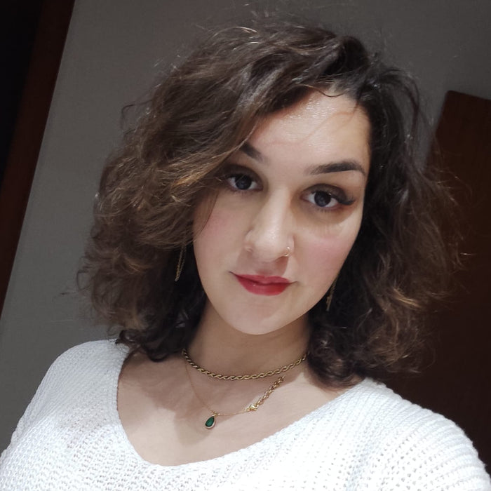 Laila Reis