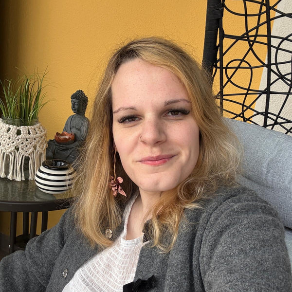 Foto do Guia Beatriz