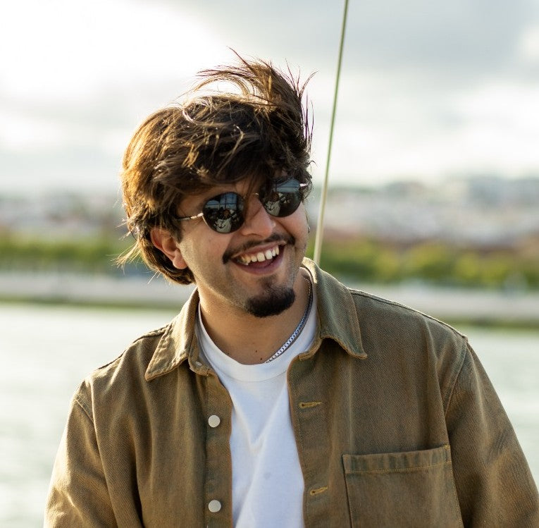 Miguel Alves