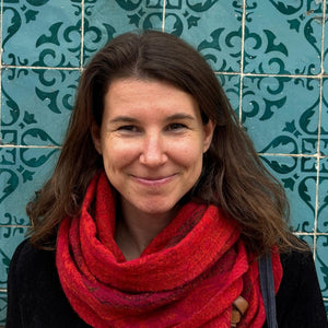 Anna Cristoforetti