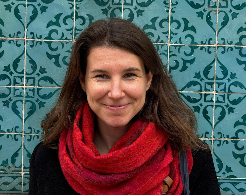 Anna Cristoforetti