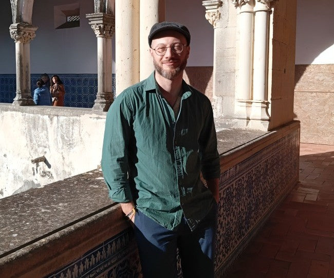 Stefano Cannavacciuolo