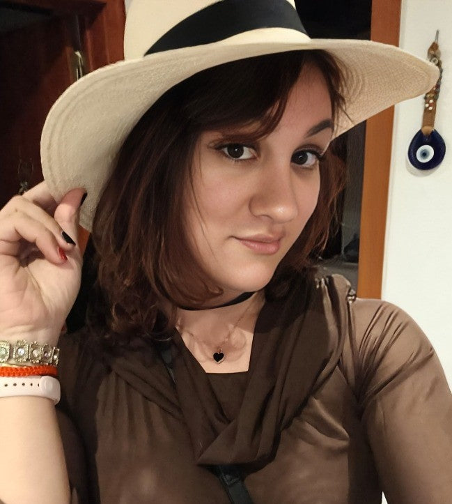 Laila Reis