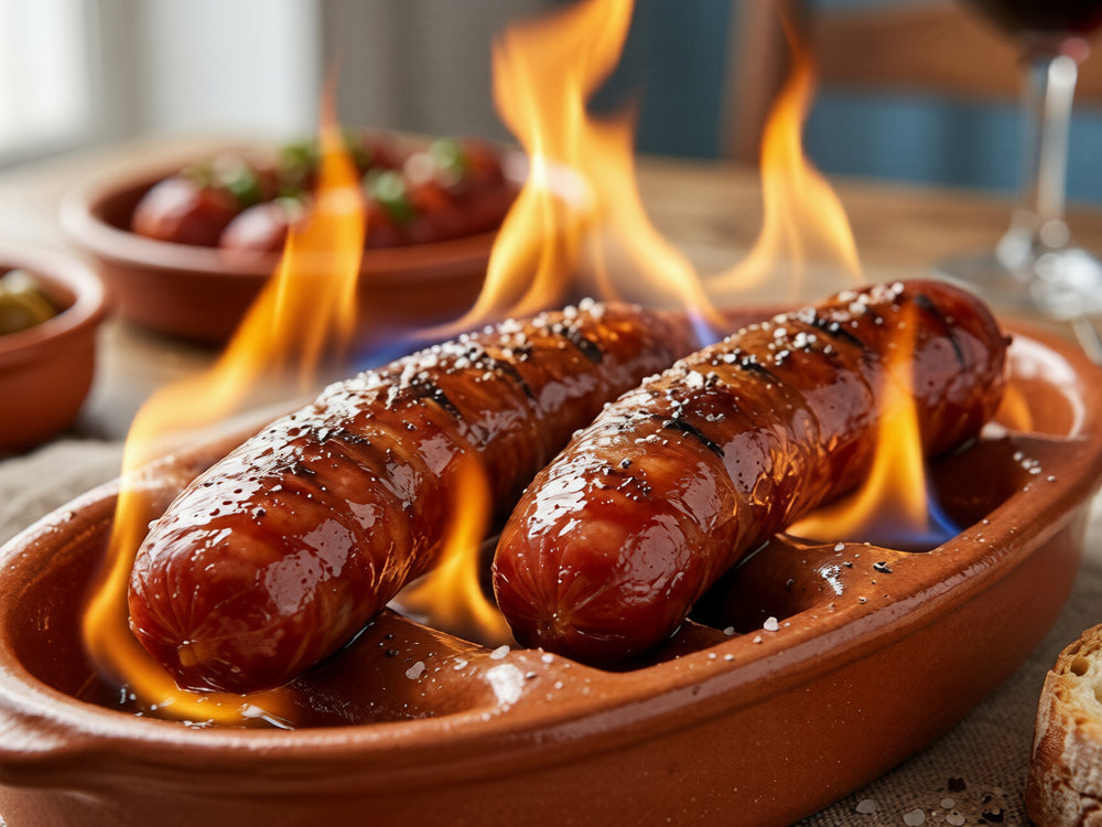 Small Group Food Tour: Lisbon's Flavors & Traditions