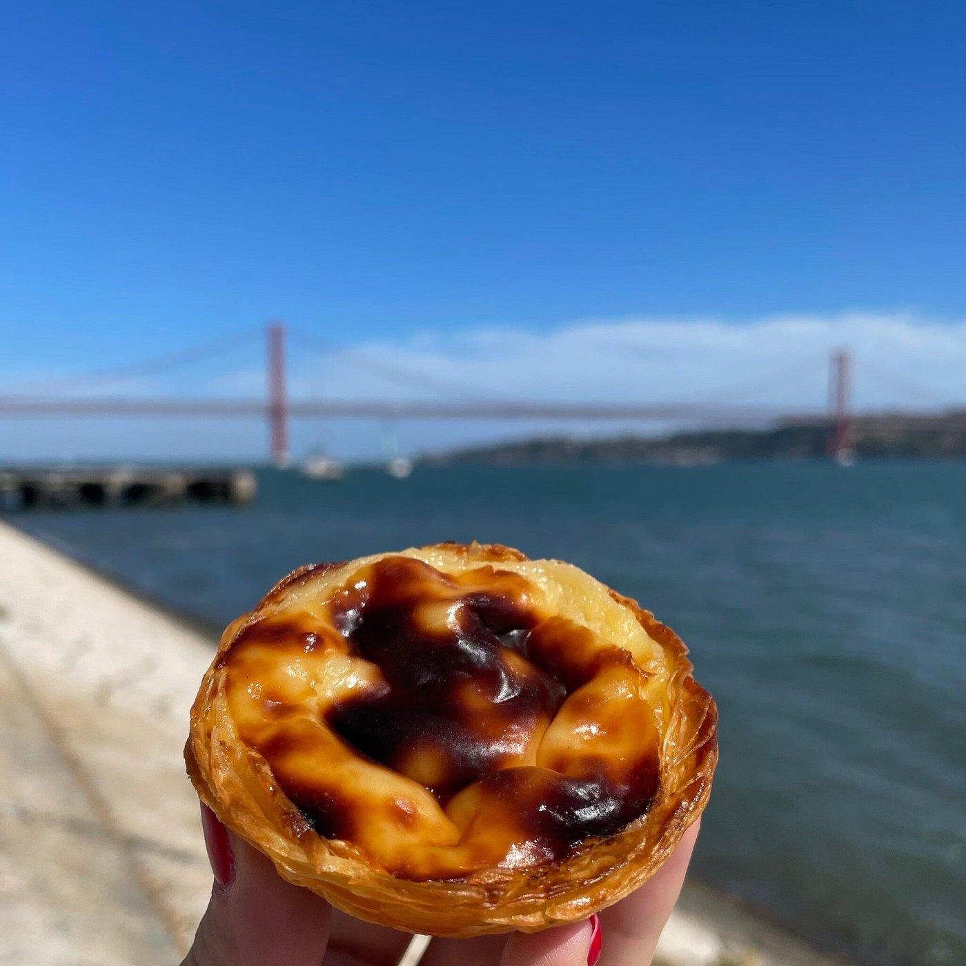 Walking Tour Small Group Belém + Jerónimos Monastery Tickets