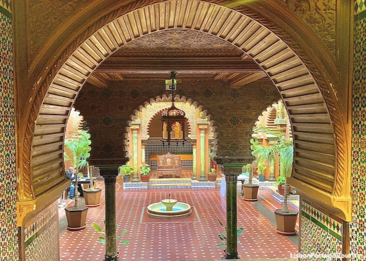 Small Group Food Tour: Lisbon's Flavors & Traditions