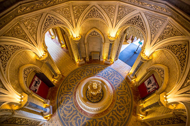 Sintra Tour (including entrances to the monuments)