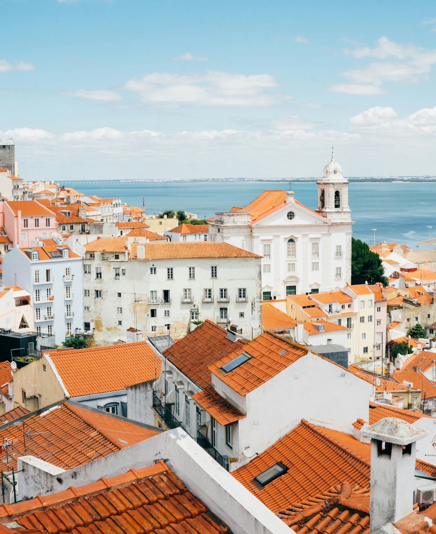 Lisbon Walking Tour