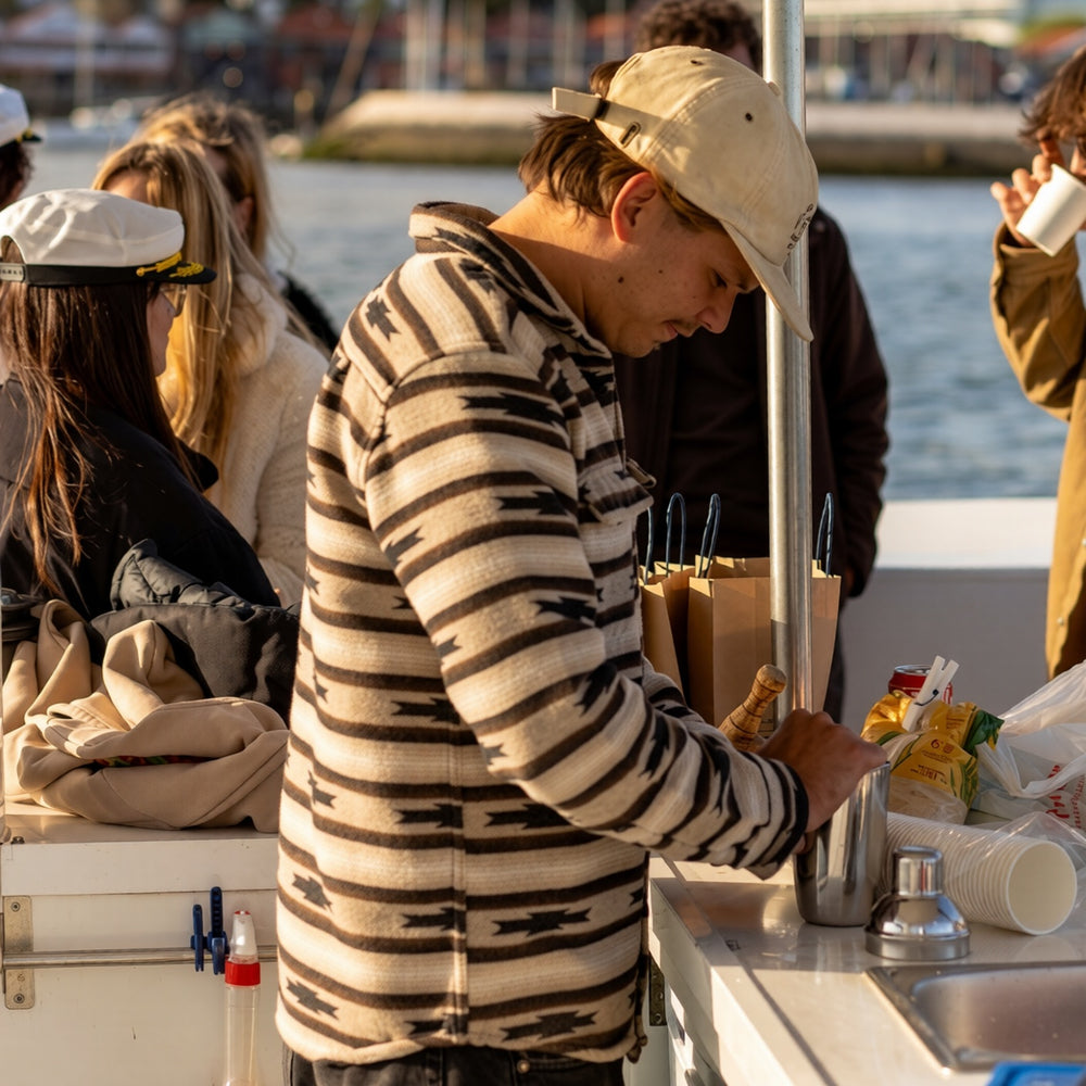 Tagus River Sailboat Cruise (2-hour) with Open Bar