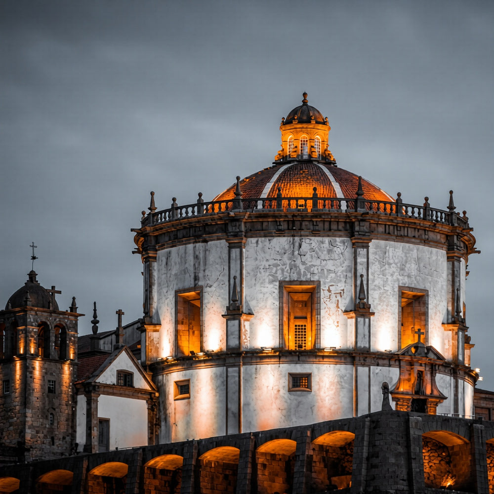 Tour de Vinhos do Porto: Caves Premium com Provas Variadas