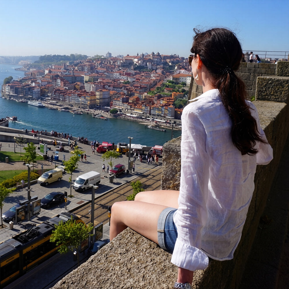 Tour de Vinhos do Porto: Caves Premium com Provas Variadas