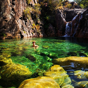 Gerês National Park: Nature, Wine & Traditions