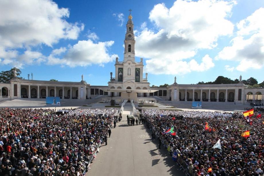 Fátima (Half Day)