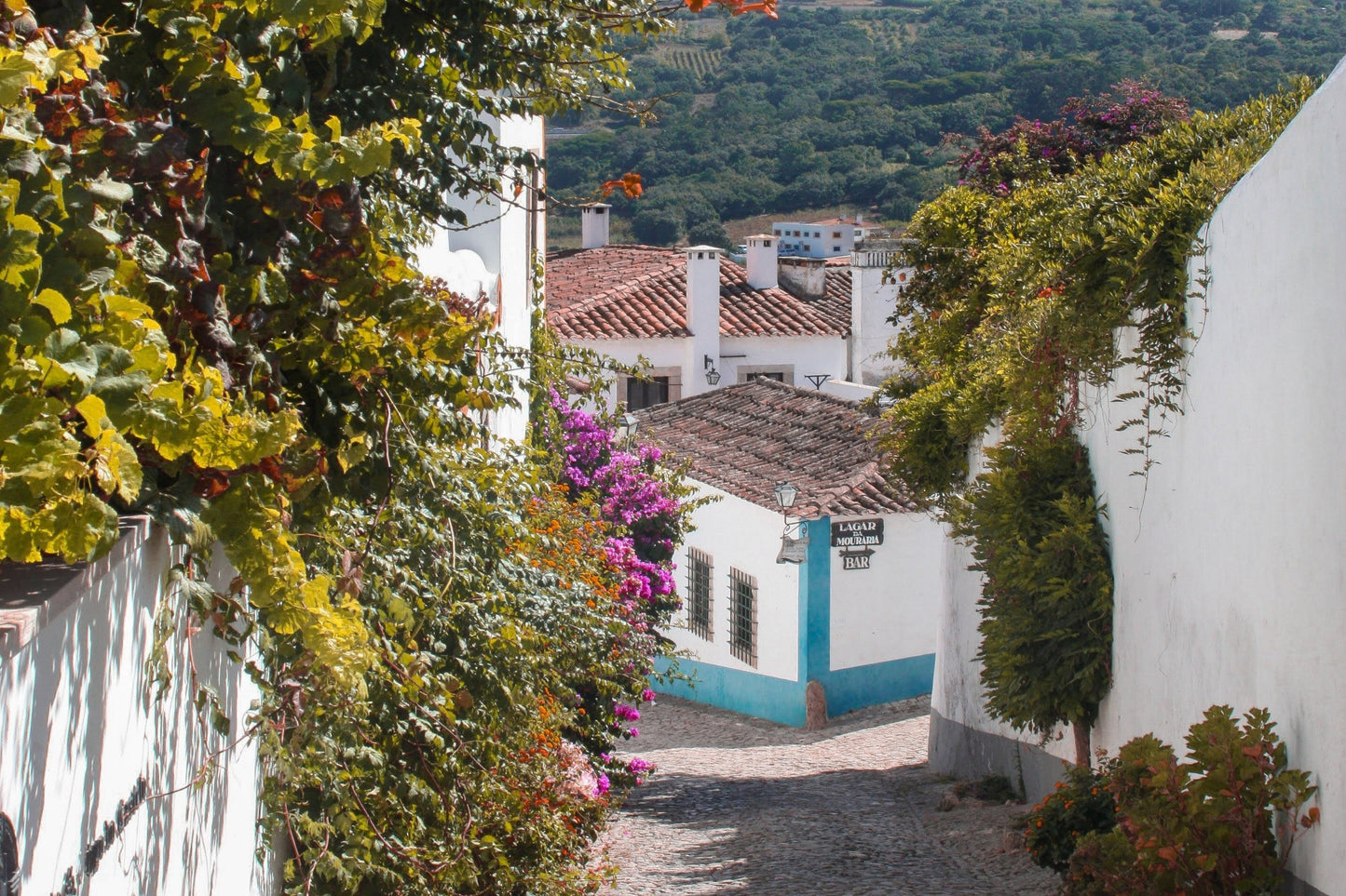 Fátima, Nazaré & Óbidos Day Trip